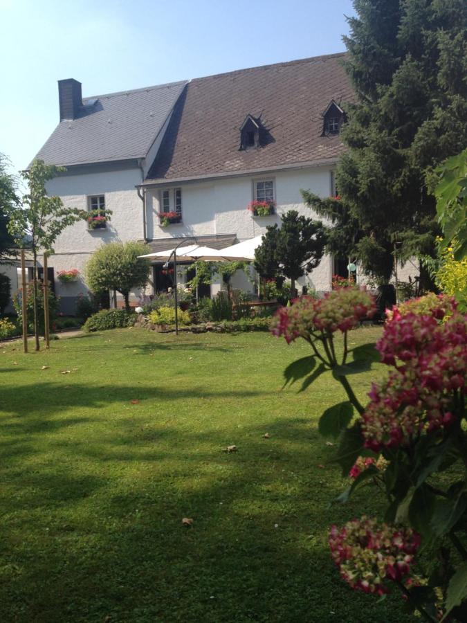 Apartment Lahnmündung