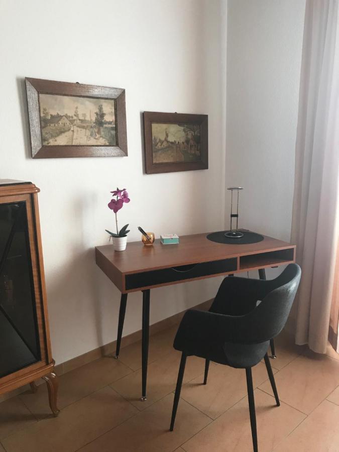 Apartment Lahnmündung Lahnstein