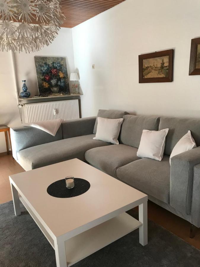 Lahnmündung Apartment Lahnstein