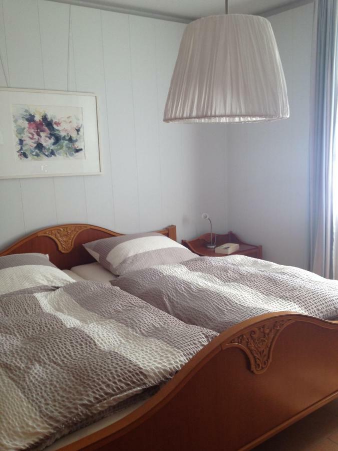 Lahnmündung Apartment *