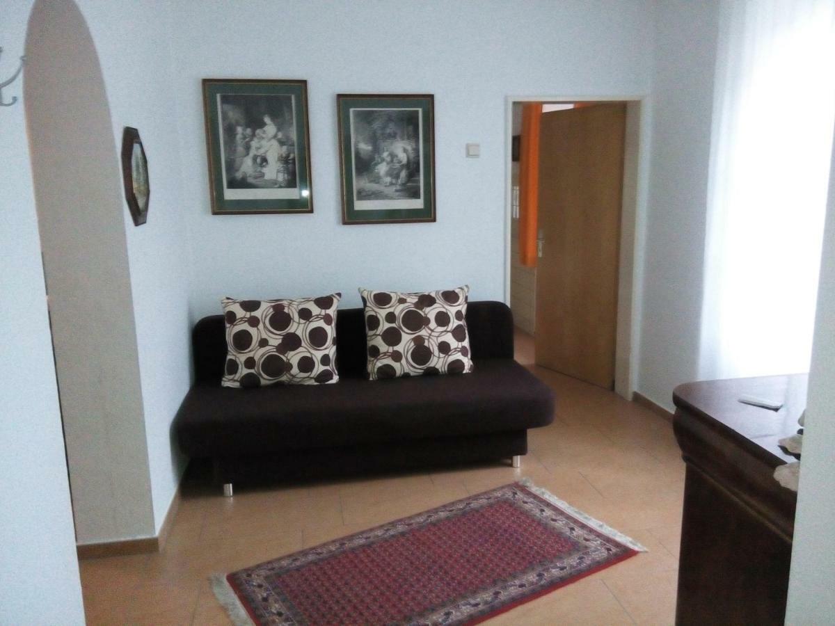 Apartment Lahnmündung